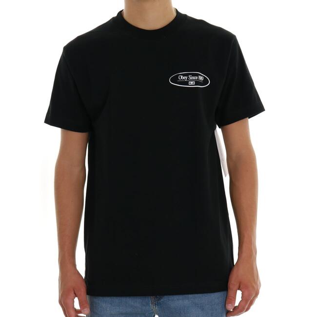 T-SHIRT DISRUPTION OBEY - Mad Fashion | img vers.1300x/